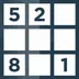 Still Sudoku logo