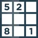 Still Sudoku app icon