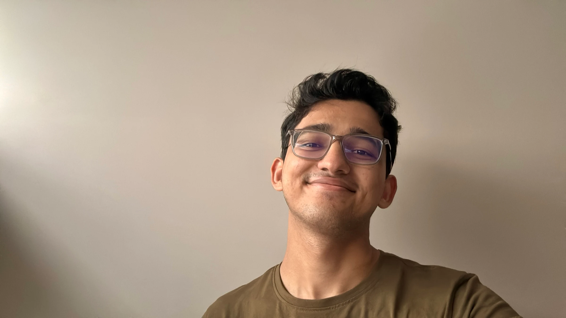 Praneel Bora