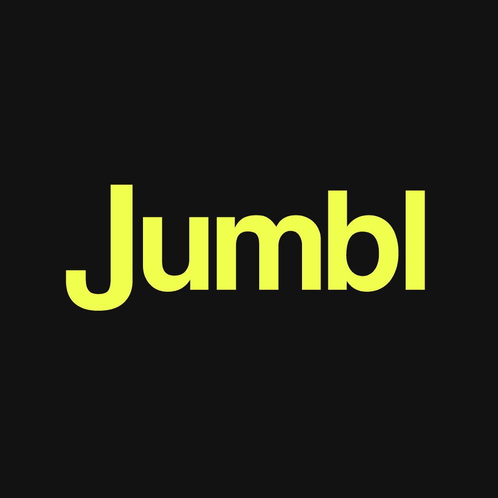 Jumbl