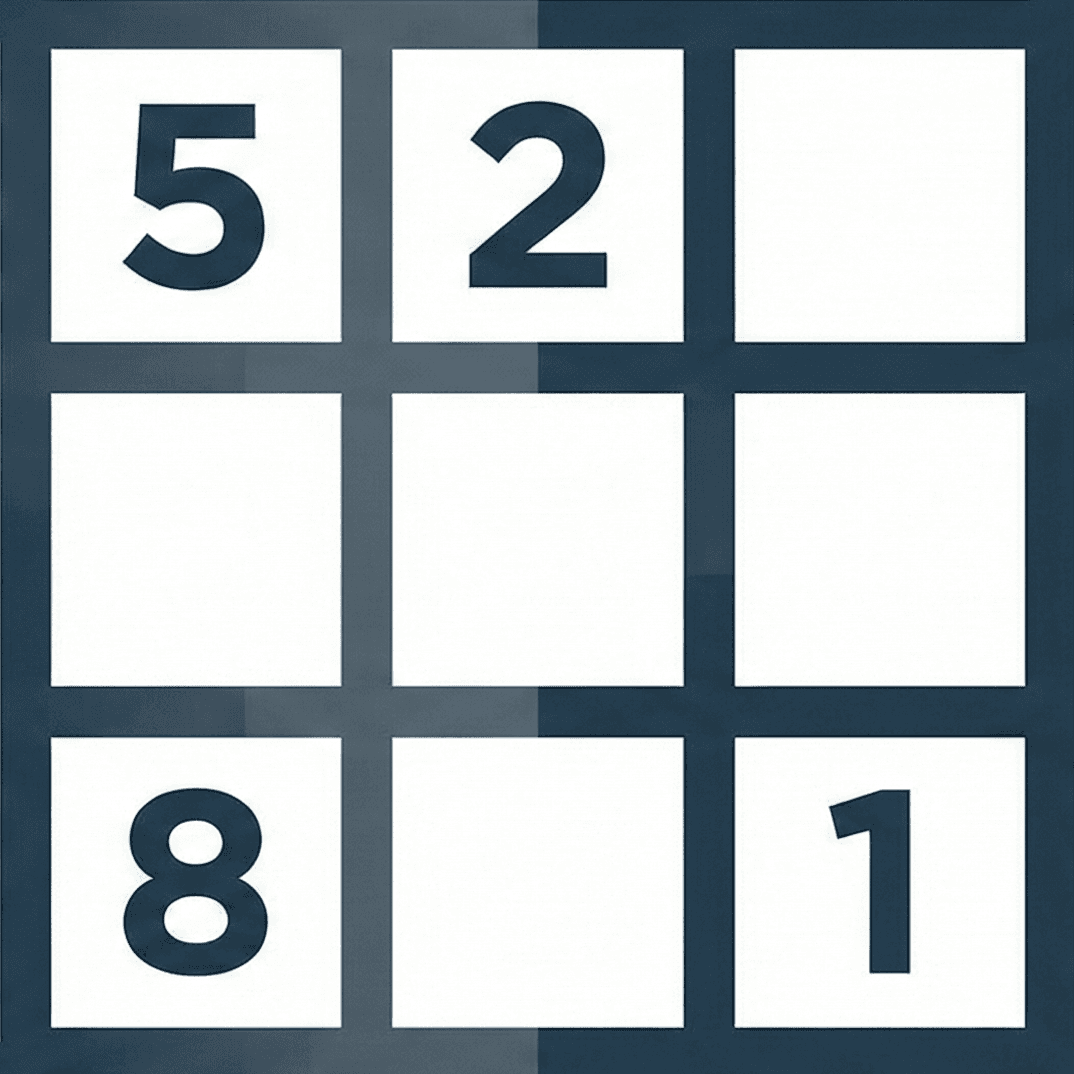 Still Sudoku